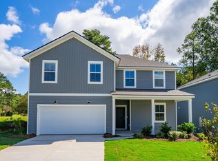 553 Carter Grove Ln, Blythewood, SC 29016