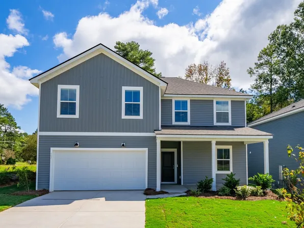 553 Carter Grove Ln, Blythewood, SC 29016