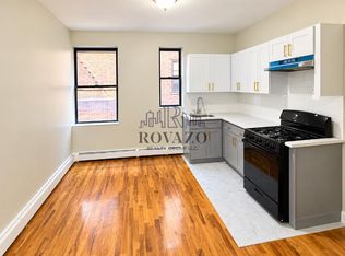 246 Roseville Ave #1B, Newark, NJ 07107