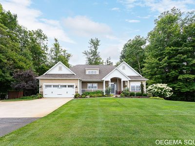 67177 Black River Dr, South Haven, MI, 49090