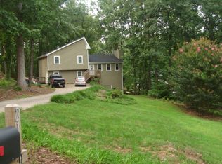 2190 Forest Dr, Cumming, GA 30041