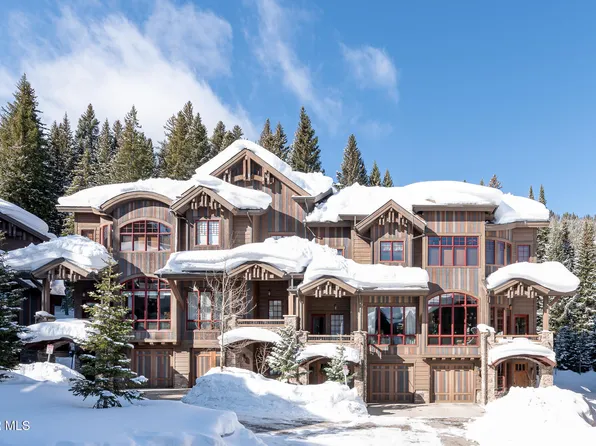 464 IRON HORSE, Winter Park, CO 80482