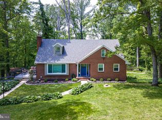 3838 Folly Quarter Rd, Ellicott City, MD 21042