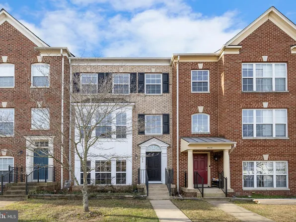 1612 Wilcox Ave, Fredericksburg, VA 22401