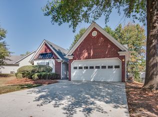 2769 Hillvale Cove Way, Lithonia, GA 30058