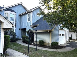 24 Edinburgh Drive #24A, Monroe, NJ 08831