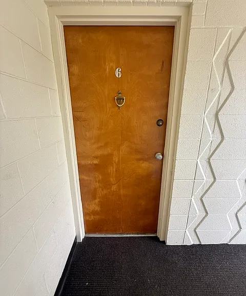 315 Baxter St #6 — Photo 2