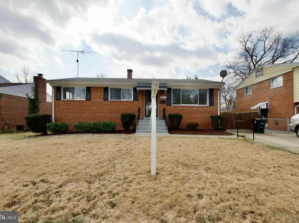 1317 Ray Rd, Hyattsville, MD 20782