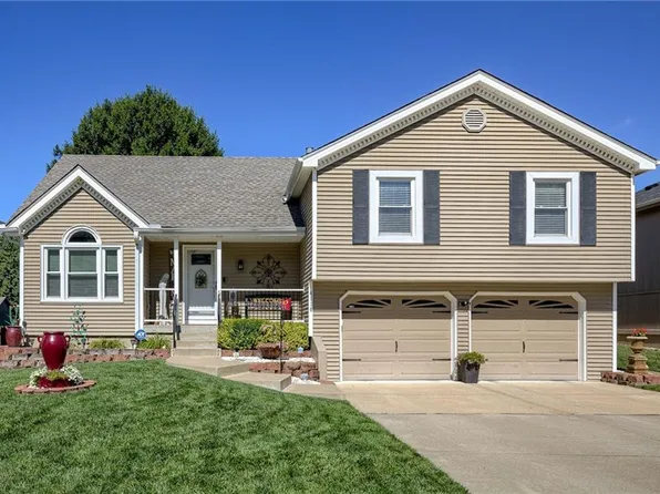 4110 N Harrison Ave, Kansas City, MO 64116