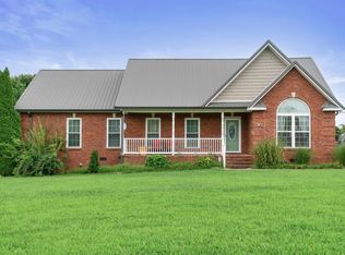184 Mason Pl, Decherd, TN 37324