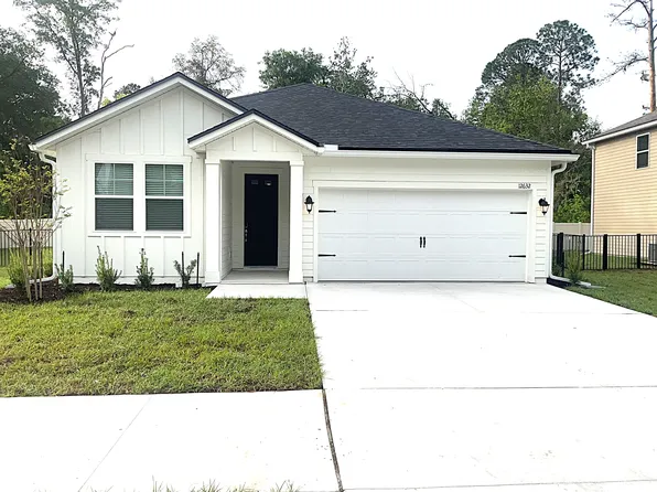 12632 Durbans Point Pl, Jacksonville, FL 32218