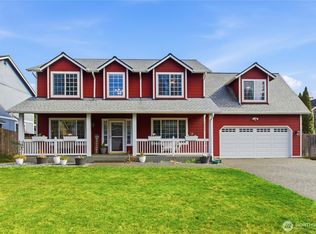 10825 211th Avenue Ct E, Bonney Lake, WA 98391