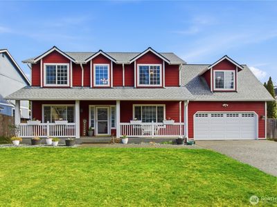 10825 211th Avenue Ct E, Bonney Lake, WA, 98391