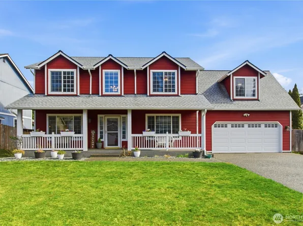 10825 211th Avenue Ct E, Bonney Lake, WA 98391