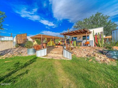 7922 N Carolanne Dr, Tucson, AZ, 85741