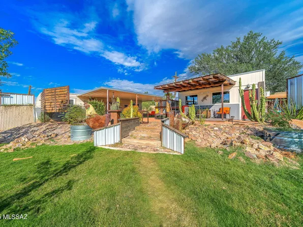 7922 N Carolanne Dr, Tucson, AZ 85741