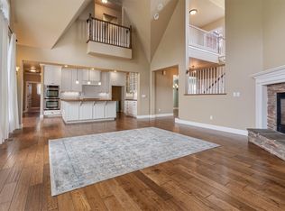 13487 Meadow Rdg, Fayetteville, AR 72704