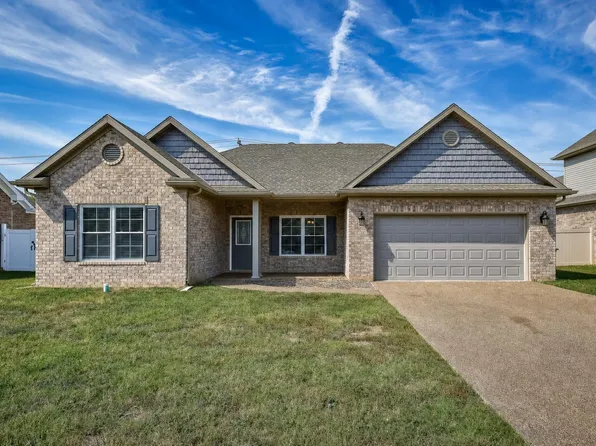 9966 Ella Cir, Newburgh, IN 47630