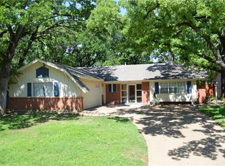 2809 Hollywood Dr, Arlington, TX 76013
