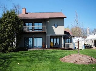 3084 Cheney Rd, Ashville, NY 14710