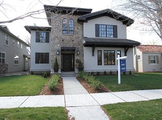 1329 S Vine St, Denver, CO 80210