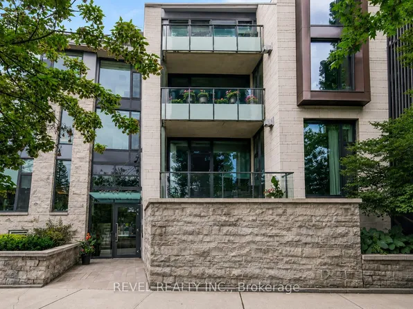 372 Queen Elizabeth Driveway #103, Ottawa, ON K1S 3N2