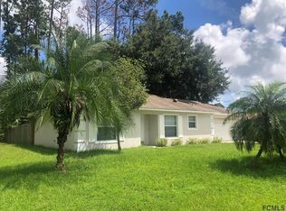 39 Beechwood Ln, Palm Coast, FL 32137