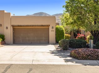 3740 Ridge Pointe Loop NE, Albuquerque, NM 87111