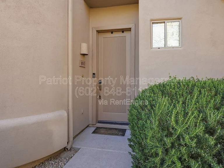 16420 N Thompson Peak Pkwy #1037 — Photo 36