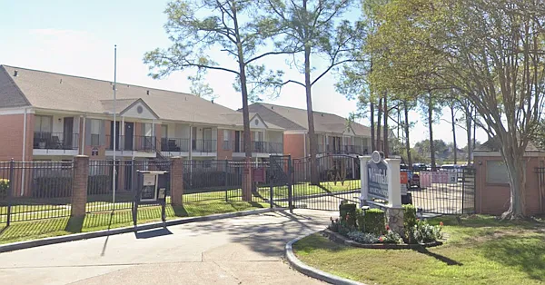 Whittfield Apartments