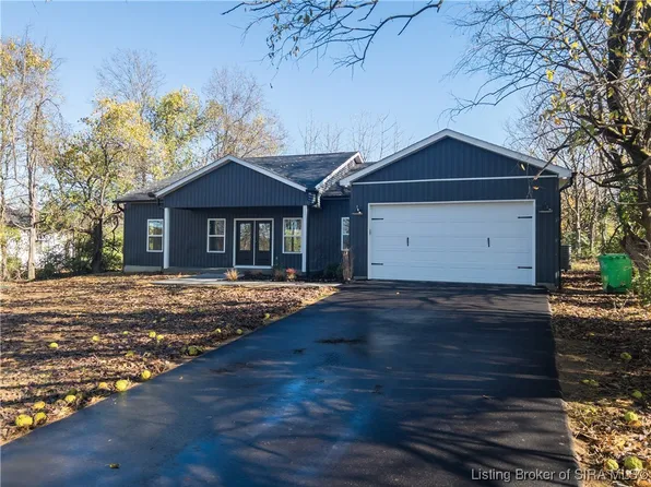 5612 High Jackson Road, Charlestown, IN 47111