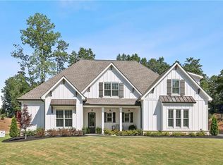 66 Night Fire Ln, Dawsonville, GA 30534