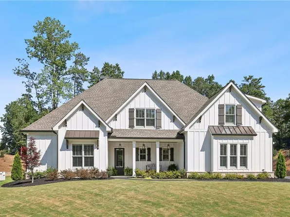 66 Night Fire Ln, Dawsonville, GA 30534