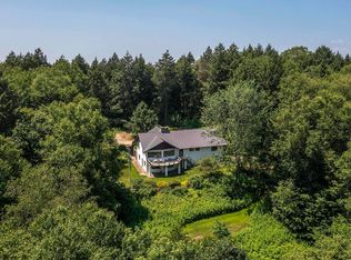 266 Barlow Rd, Springfield, VT 05156