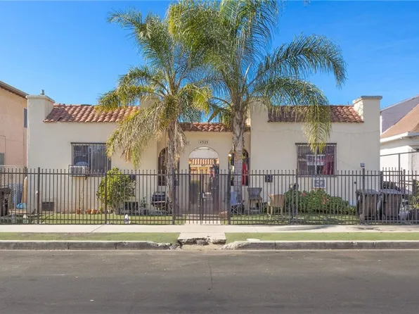 4323 Woodlawn Ave, Los Angeles, CA 90011