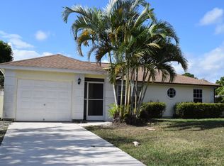 1962 SW Agnes St, Port Saint Lucie, FL 34953