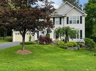 9380 Weathersfield Dr, Bristow, VA 20136