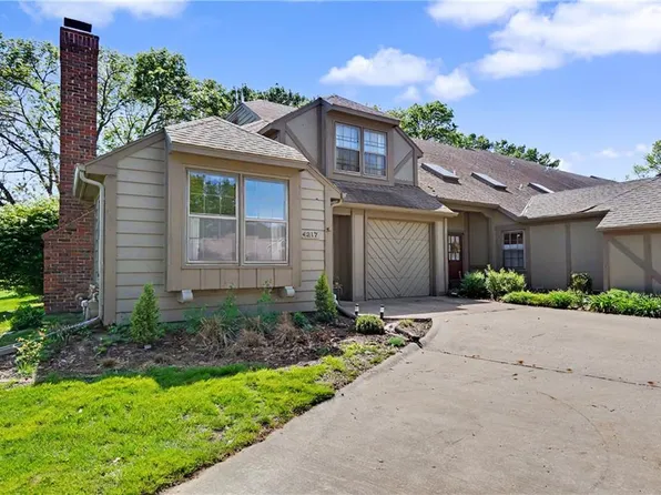 4217 Wimbledon Dr, Lawrence, KS 66047