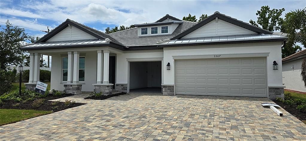 3507 WILD BLOSSOM PLACE, Parrish, FL 34219 | Zillow