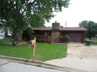 104 Fox Creek Rd, Rolla, MO 65401