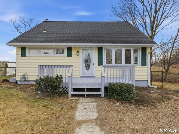 42 Cindy Circle, Milford, CT 06460