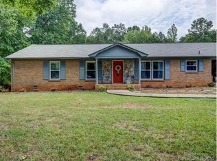 1814 Timber Lane Dr, Monroe, NC 28110