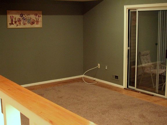 Large and cozy living room