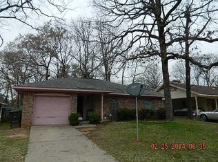 3218 Mackey Ln, Shreveport, LA 71118