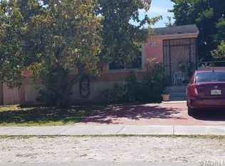 5950 SW 6th St #5920, Miami, FL 33144