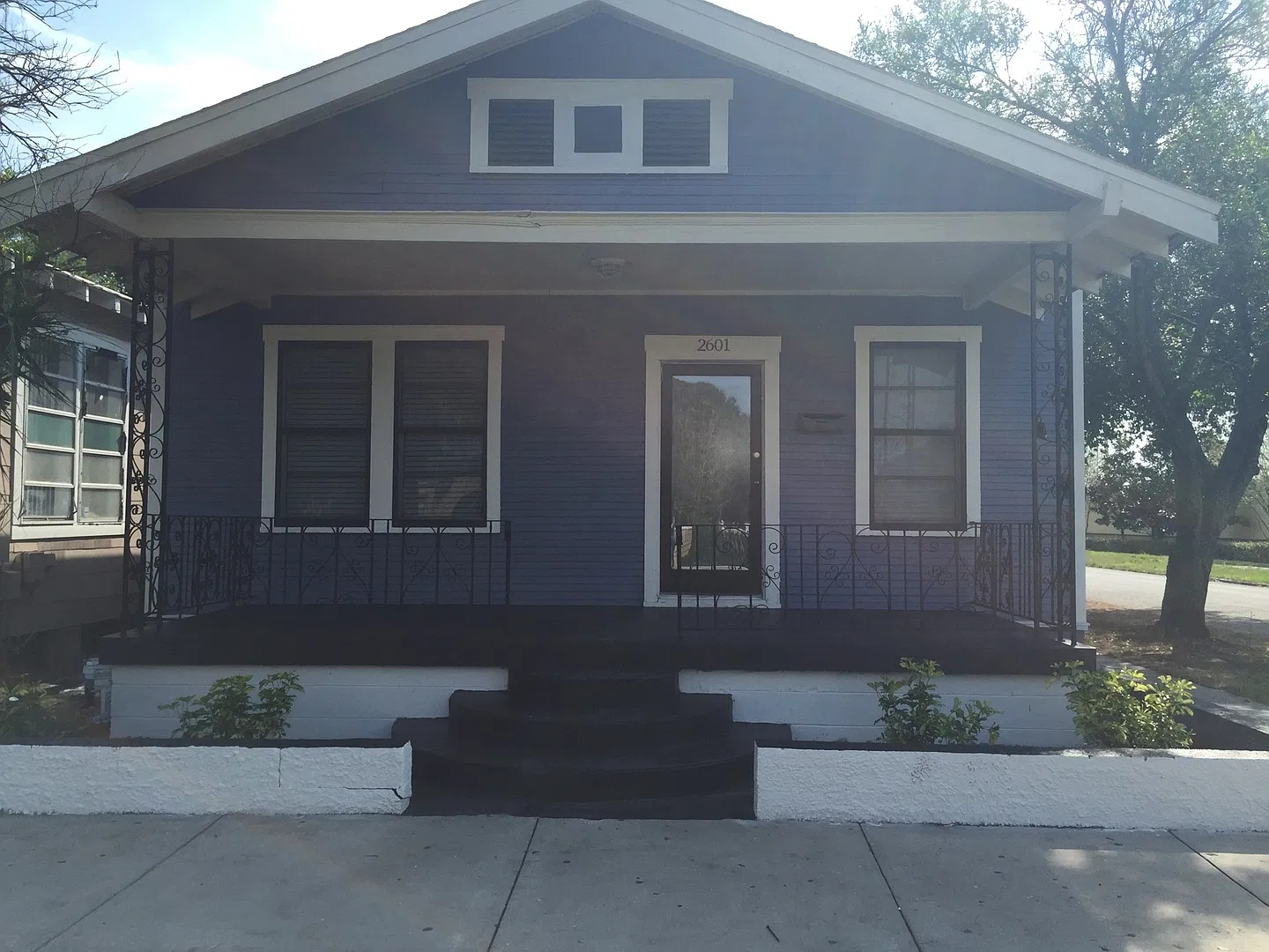 Historic Ybor Bungalow — Photo 4