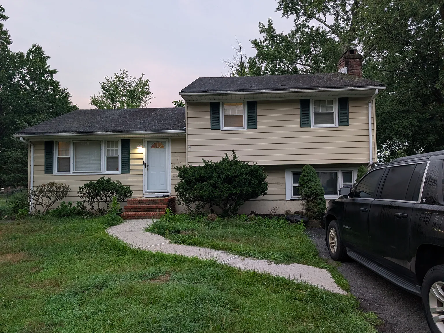 3 bed, 1580 sqft, $1,600 — Photo 4