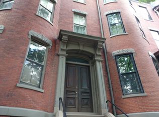 66 W Rutland Sq, Boston, MA 02118