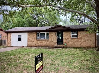 338 W 4th St, Haysville, KS 67060