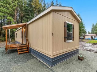 2865 Mendenhall Loop Rd LOT 14, Juneau, AK 99801